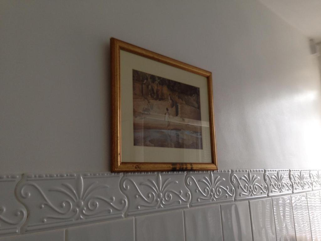 Grampian Hotel Dundee Rum bild